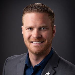 Meet your Posher, Jackson